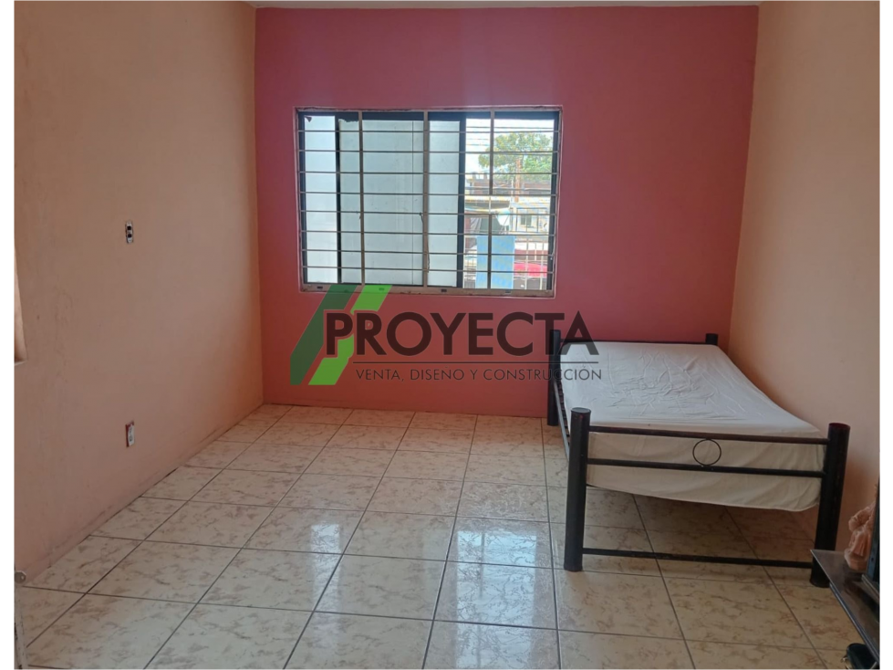 Casa de 3 niveles en V E N T A Col. Tamaulipas — foto 5
