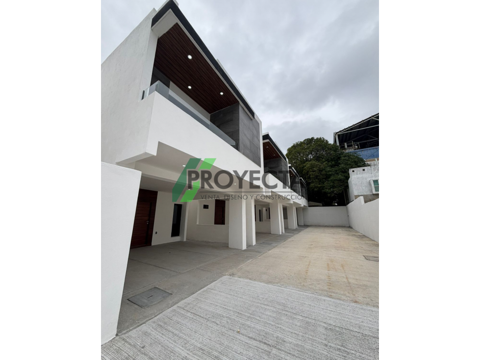 LUJOSAS CASAS EN VENTA CD MADERO — foto 2