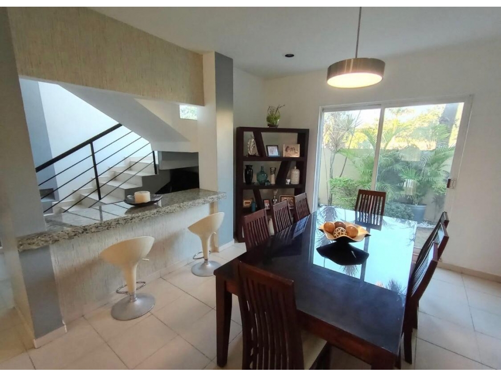 CASA LOS ENCINOS - 3