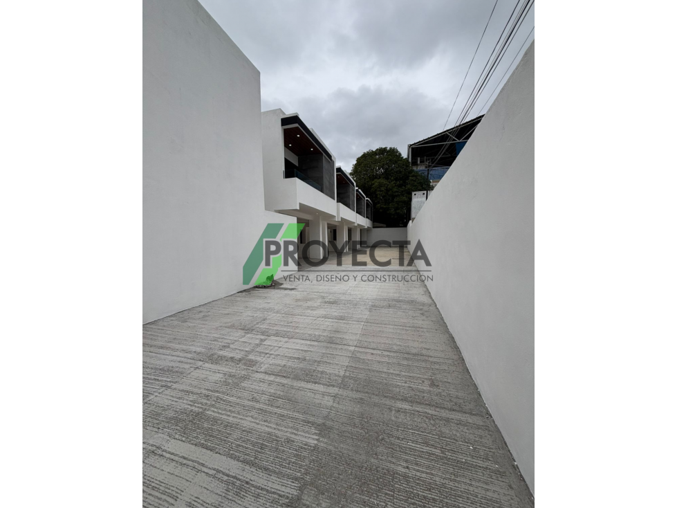 LUJOSAS CASAS EN VENTA CD MADERO — foto 3