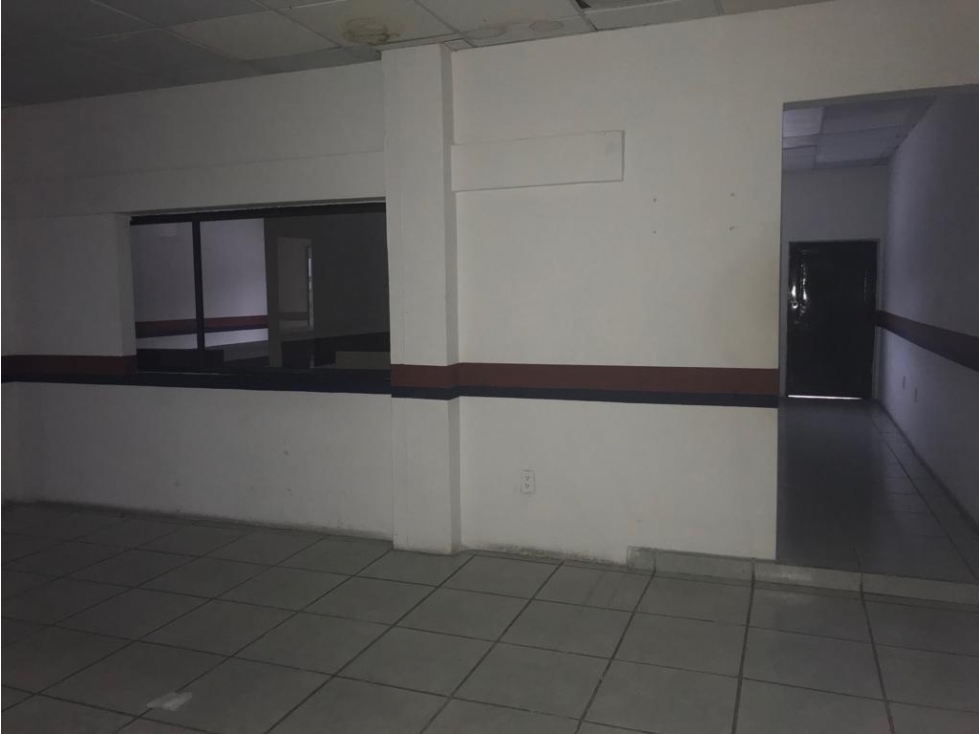 OFICINAS EN RENTA COL. CAMPBELL, TAMPICO - 5