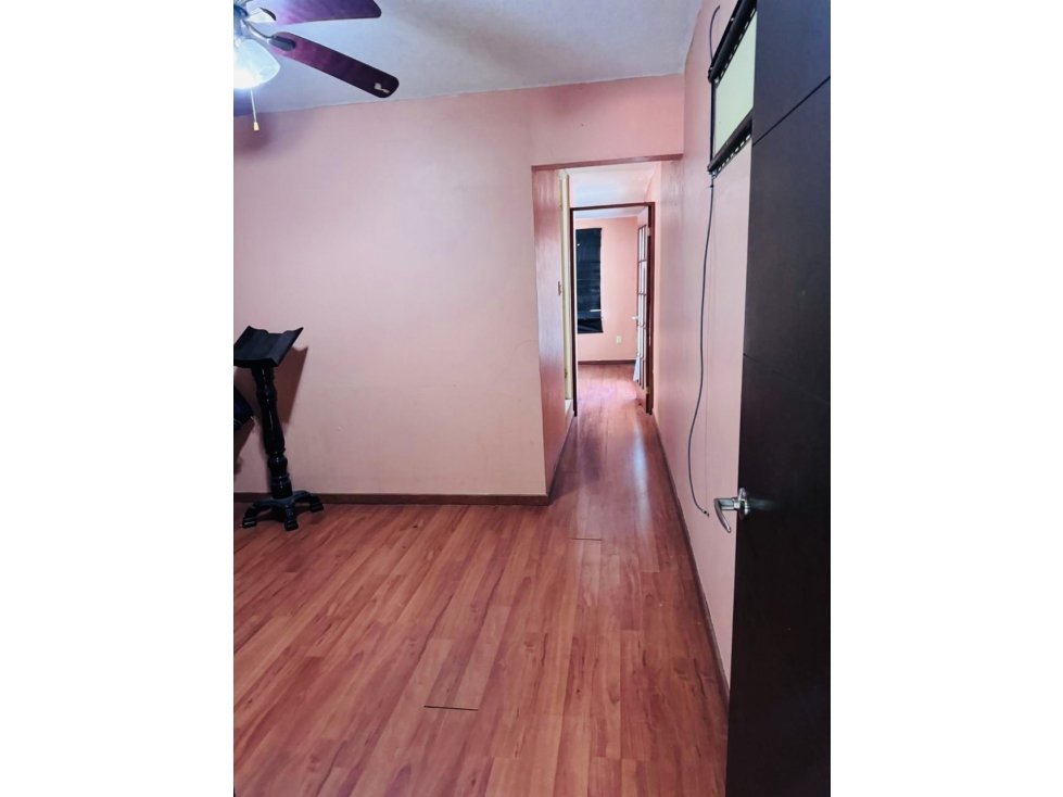 CASA EN VENTA 3 NIVELES COL. UNIVERSIDAD PONIENTE - 5