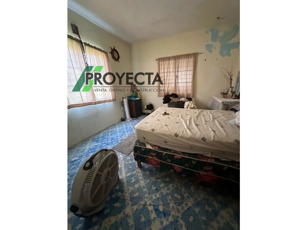 CASA EN VENTA COL. AMPLIACION PRIMAVERA, ALTAMIRA, TAMPS - 5