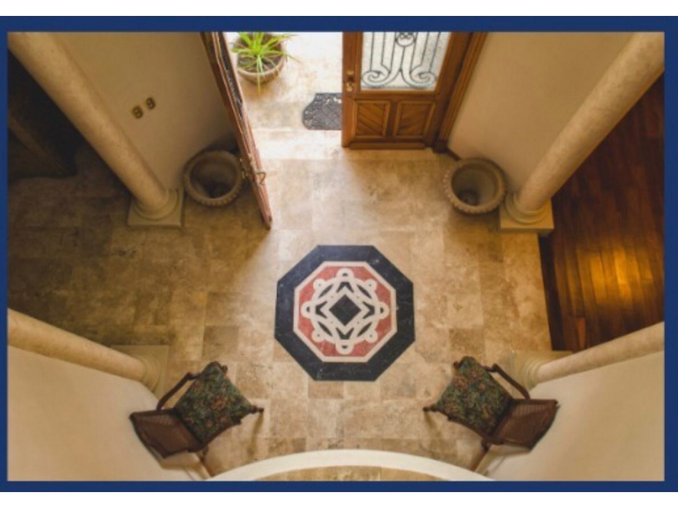 CASA EN VENTA LAGUNAS DE MIRALTA - 3
