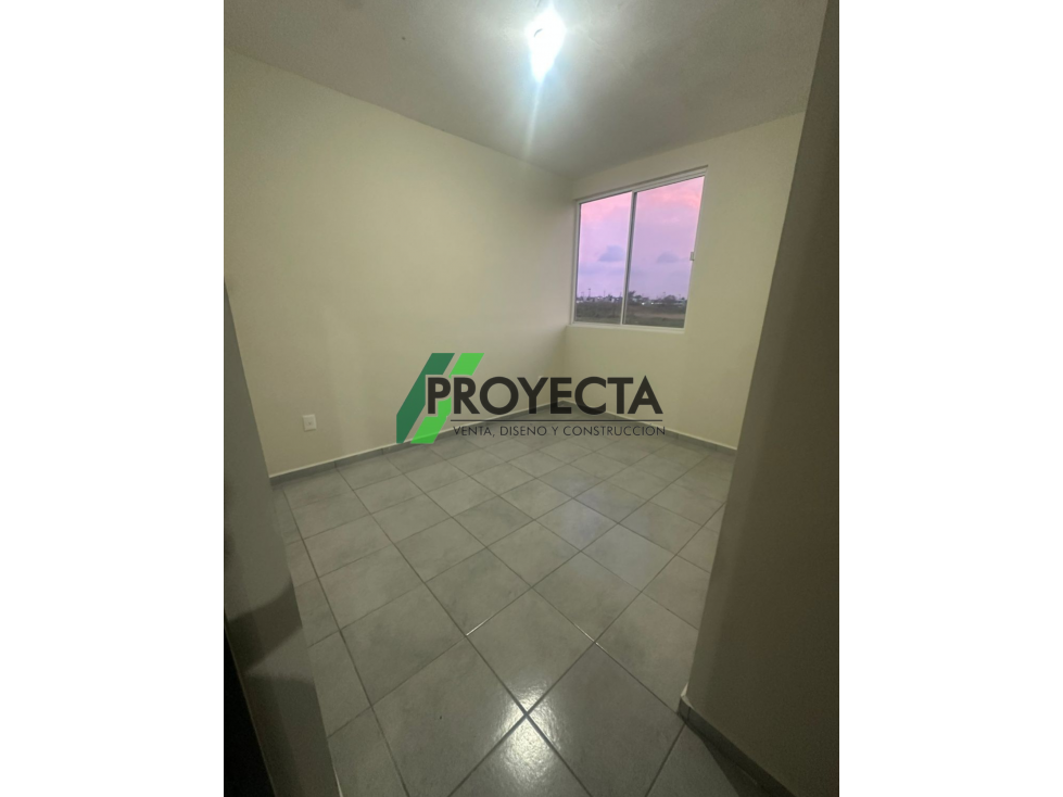 DEPARTAMENTOS EN SANTA ELENA - 5