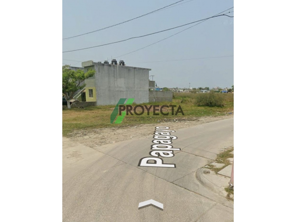 terreno en santa elena - 2