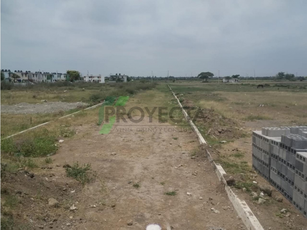 LOTES EN VENTA - SANTA ELENA — foto 2