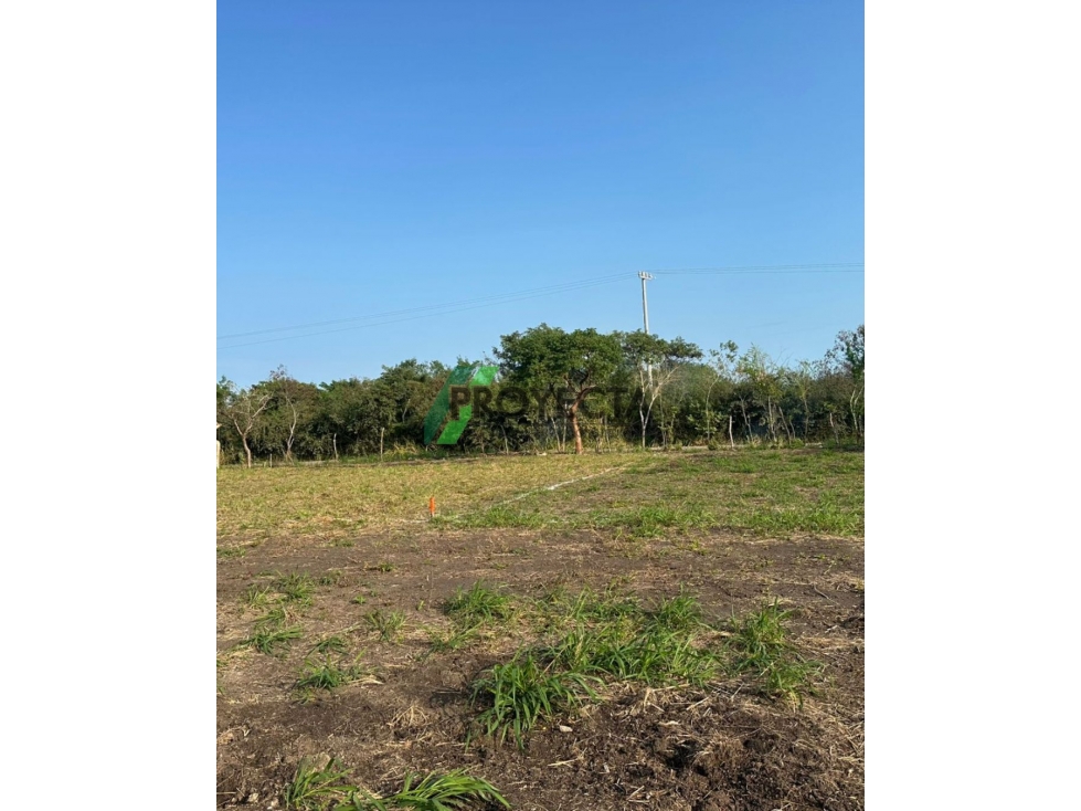 LOTES EN VENTA - TAMPICO ALTO - 2