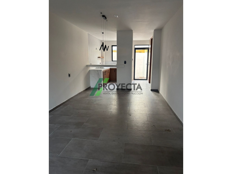 CASA EN VENTA COL. AZTECA — foto 4