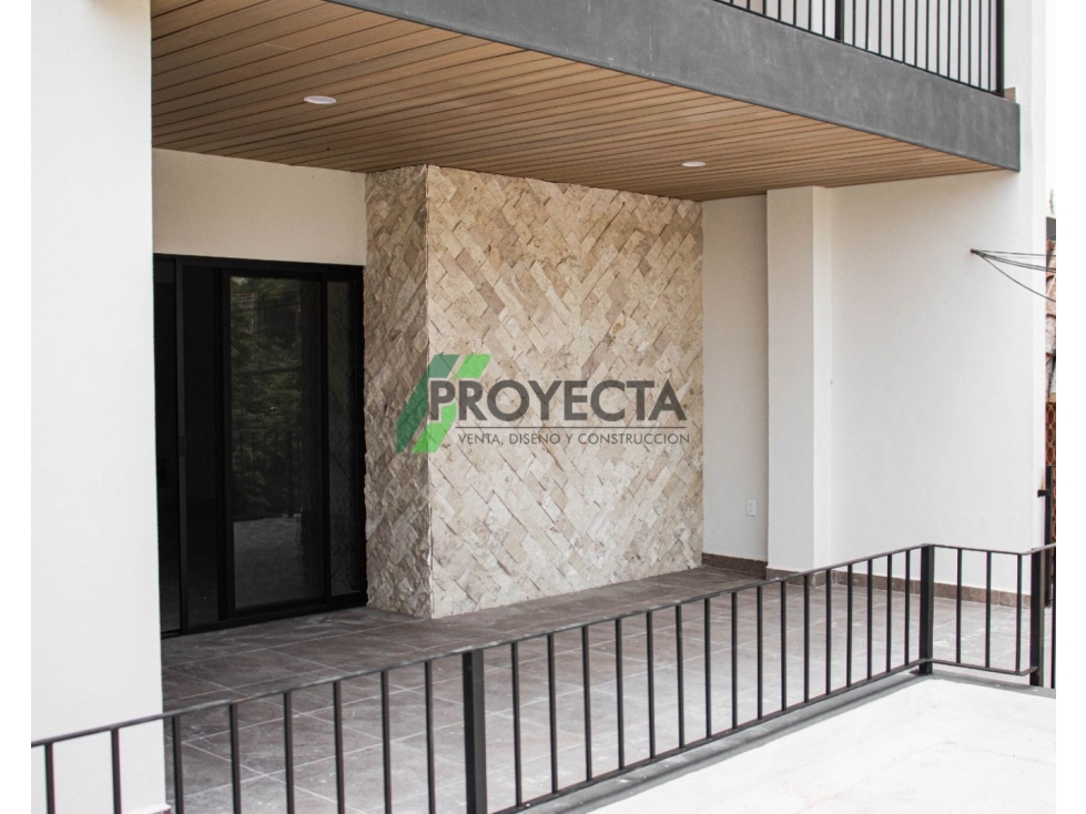 DEPARTAMENTO DE LUJO — foto 2