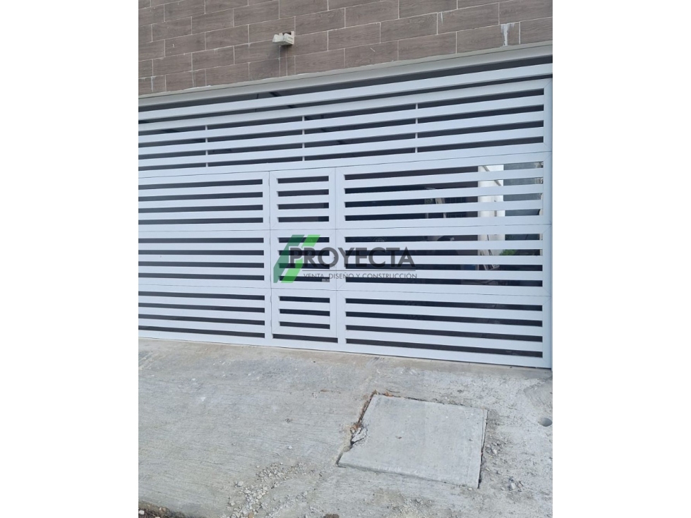DEPARTAMENTO EN V E N T A PLANTA BAJA COL. SAHOP - 4