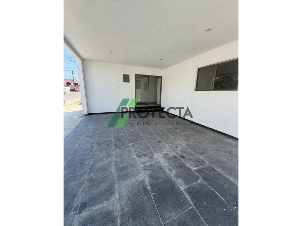 4 CASAS NUEVAS EN RENTA CD MADERO - 2