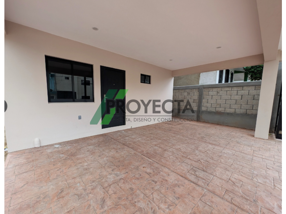 BELLA CASA EN VENTA EN MADERO — foto 3