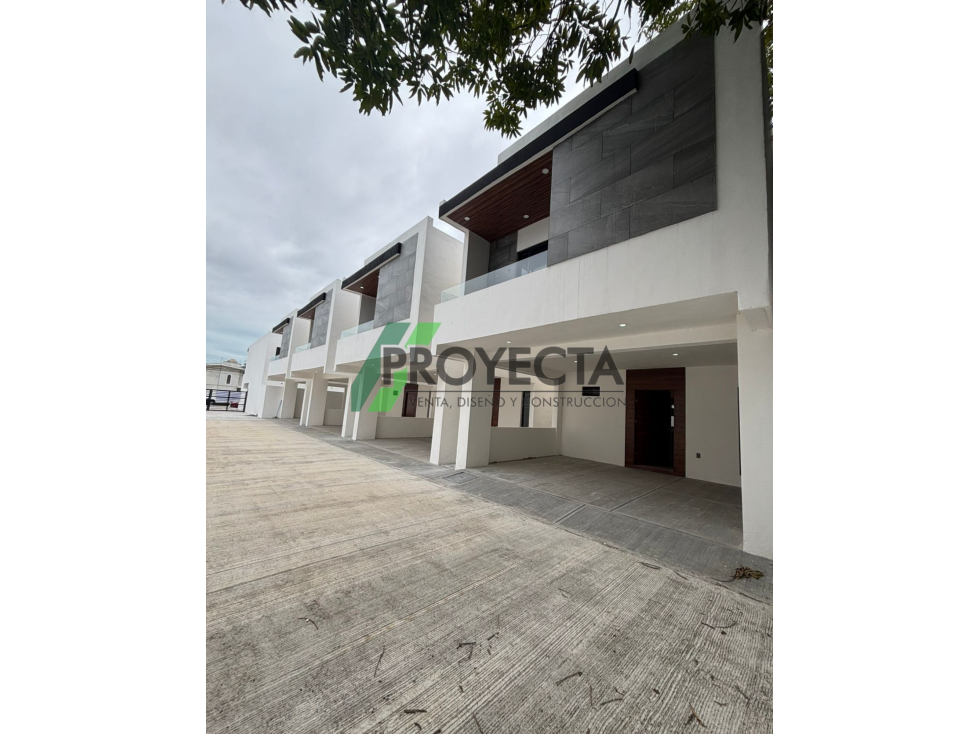 LUJOSAS CASAS EN VENTA CD MADERO — foto 4