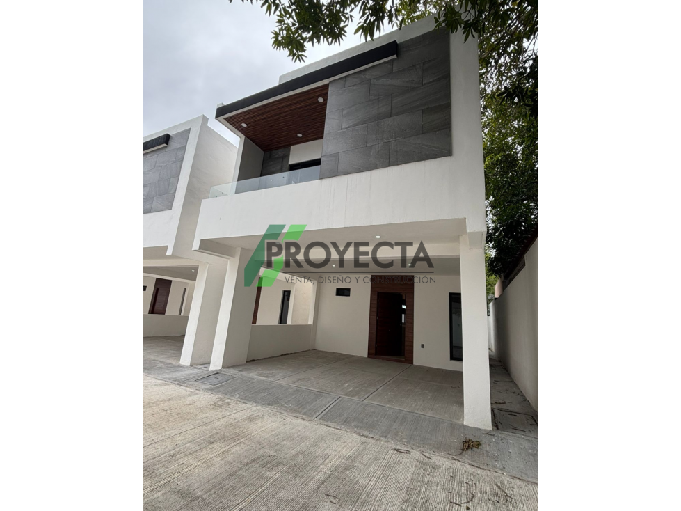 LUJOSAS CASAS EN VENTA CD MADERO — foto 5