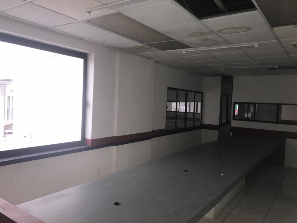 OFICINAS EN RENTA COL. CAMPBELL, TAMPICO - 6
