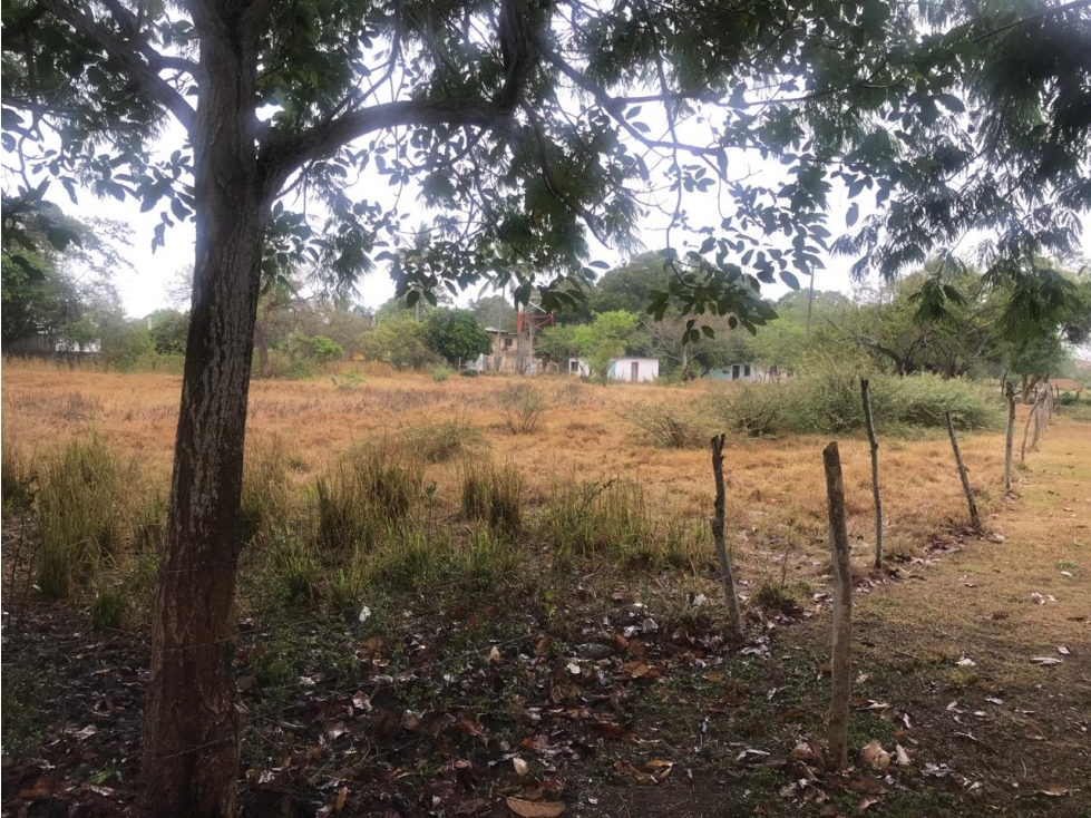 TERRENO EN VENTA KM 100 SOBRE BRECHA - 3