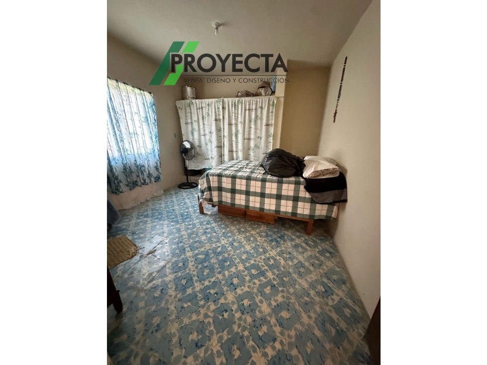 CASA EN VENTA COL. AMPLIACION PRIMAVERA, ALTAMIRA, TAMPS - 6
