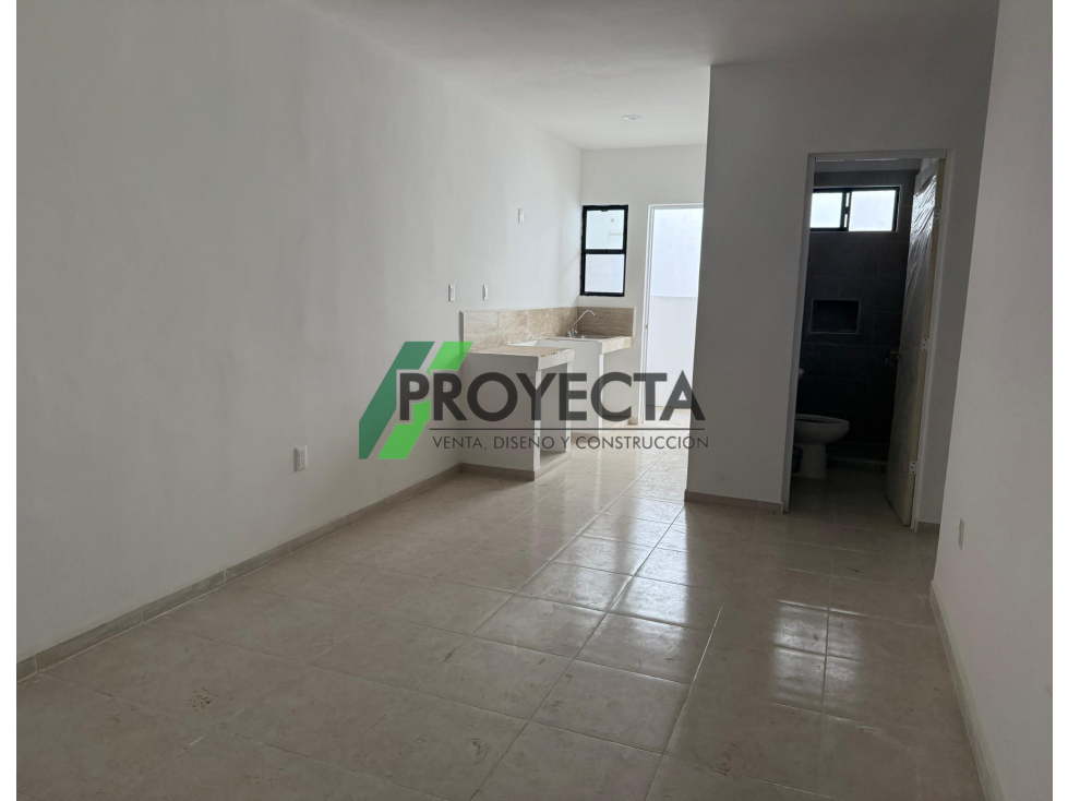 DEPARTAMENTOS EN VENTA ZONA CENTRO TAMPICO - 3