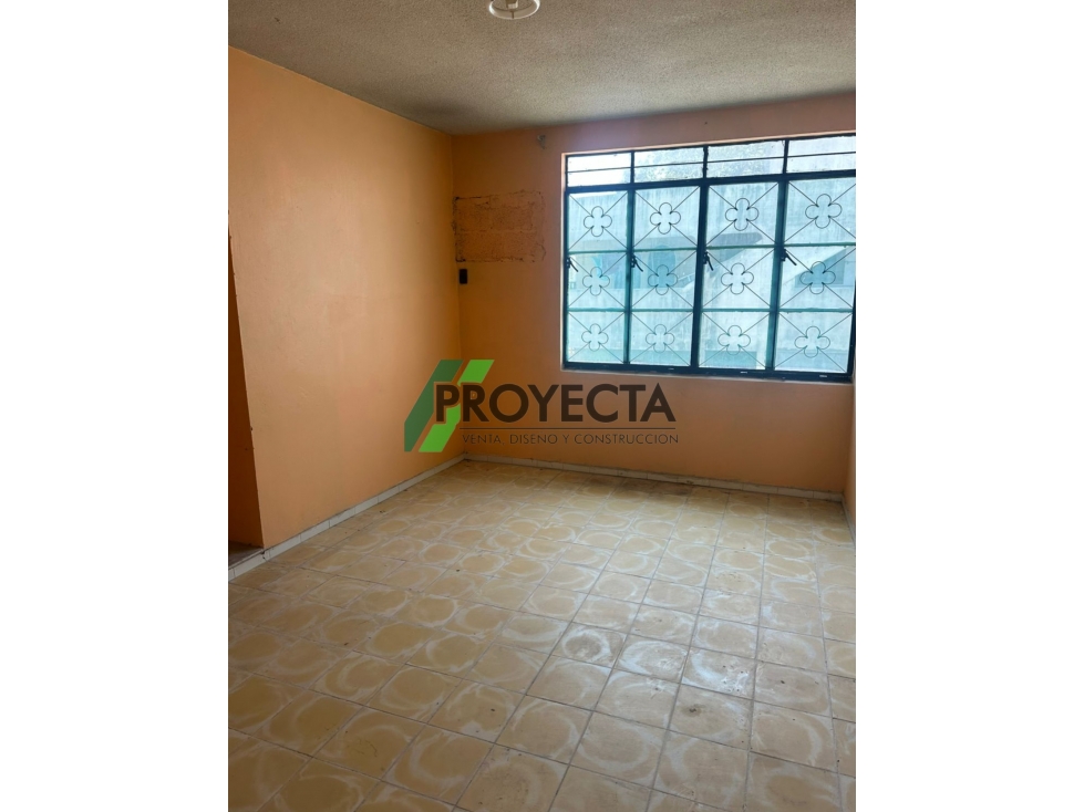 CASA EN VENTA COL. FERROCARRILERA Cd Madero - 3