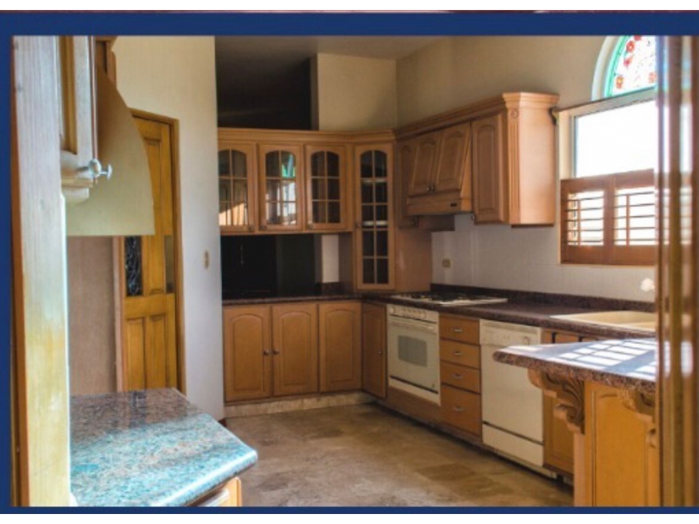 CASA EN VENTA LAGUNAS DE MIRALTA - 2