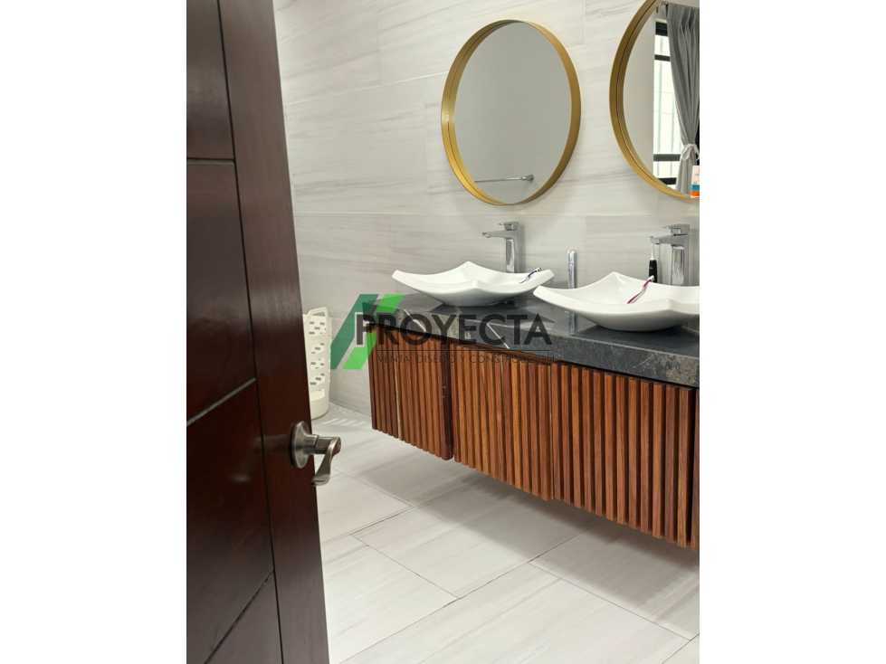 EN VENTA CASA EN LAGUNAS DE MIRALTA - 3