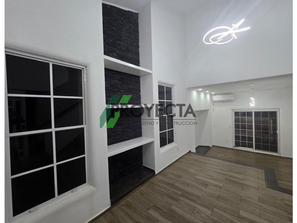 CASA EN VENTA EN LA COLONIA LOMA DEL GALLO - 3