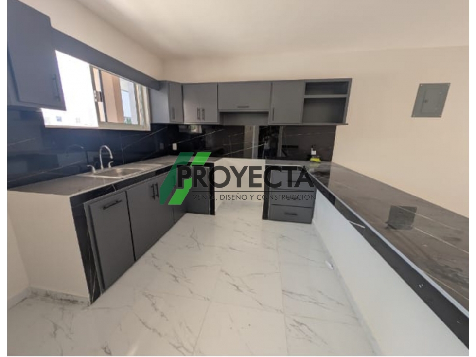 VENTA CASAS DE DOS NIVELES EN LA COL LUNA LUNA - 3