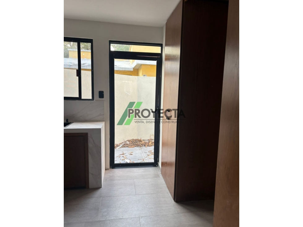 CASA EN VENTA COL. AZTECA — foto 6
