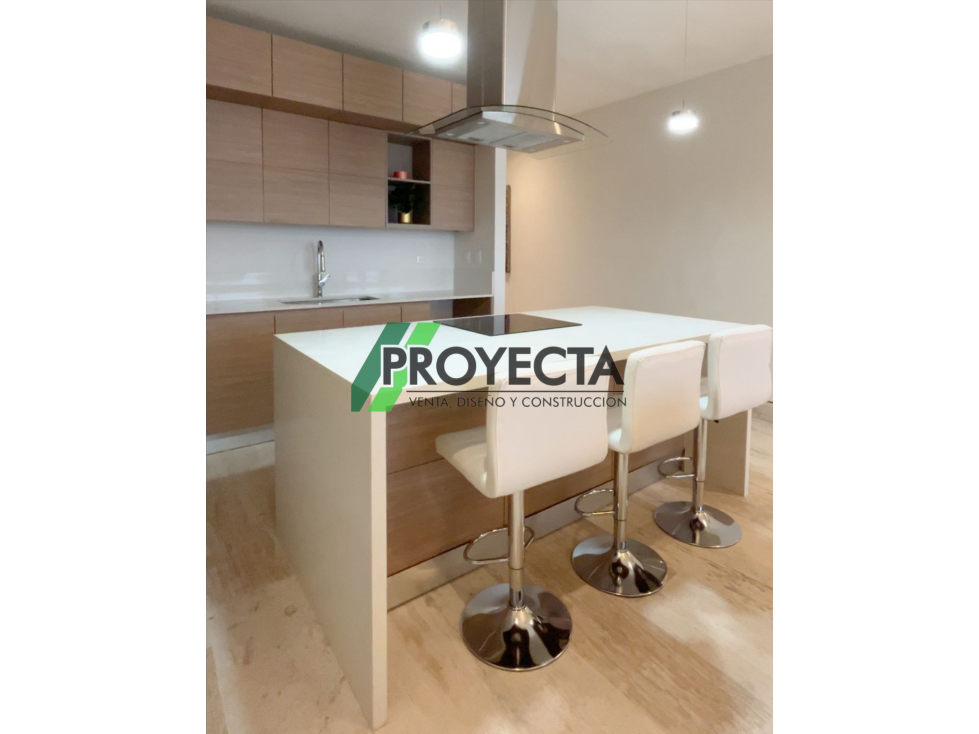 DEPARTAMENTO EN RENTA TORRE SORRENTO VELAMAR - 4