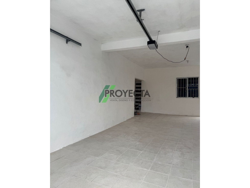 DEPARTAMENTO EN V E N T A PLANTA BAJA COL. SAHOP - 6