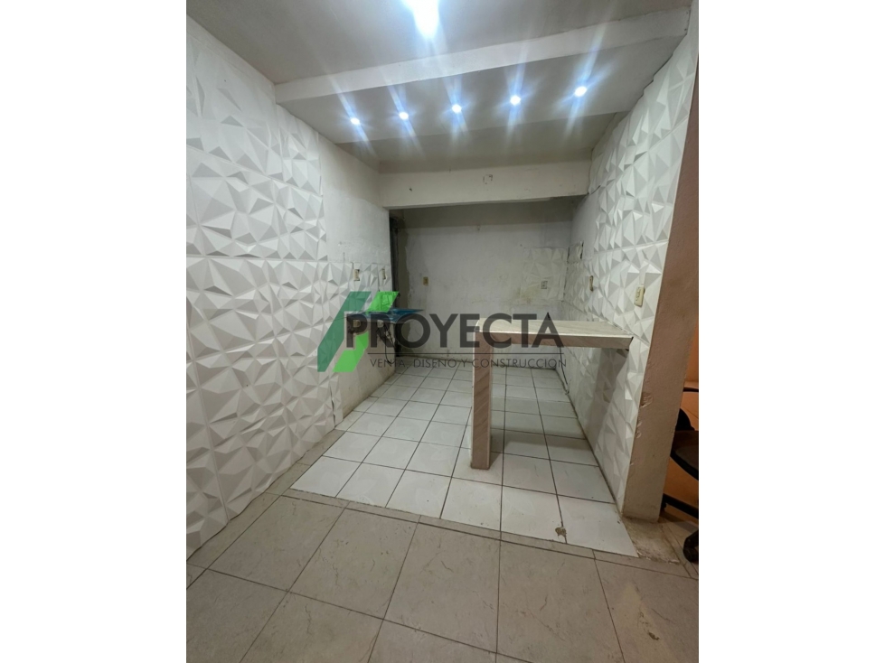 CASA EN VENTA, EL EDEN ALTAMIRA - 3
