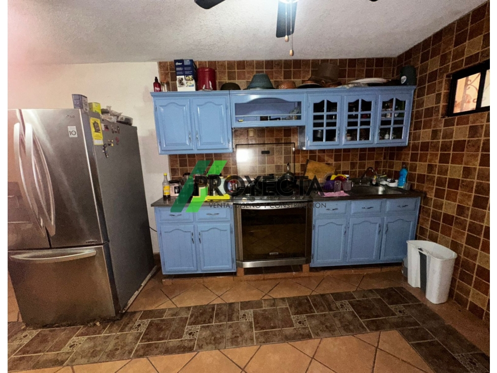 CASA EN VENTA EN AV DEL MAESTRO — foto 5
