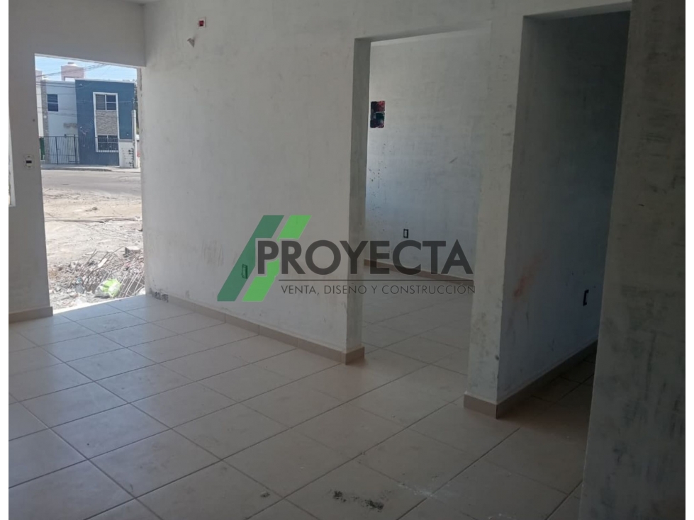 DEPARTAMENTOS NUEVOS COL HIDALGO OTE - 3