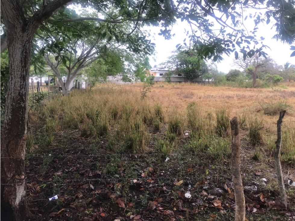 TERRENO EN VENTA KM 100 SOBRE BRECHA - 4