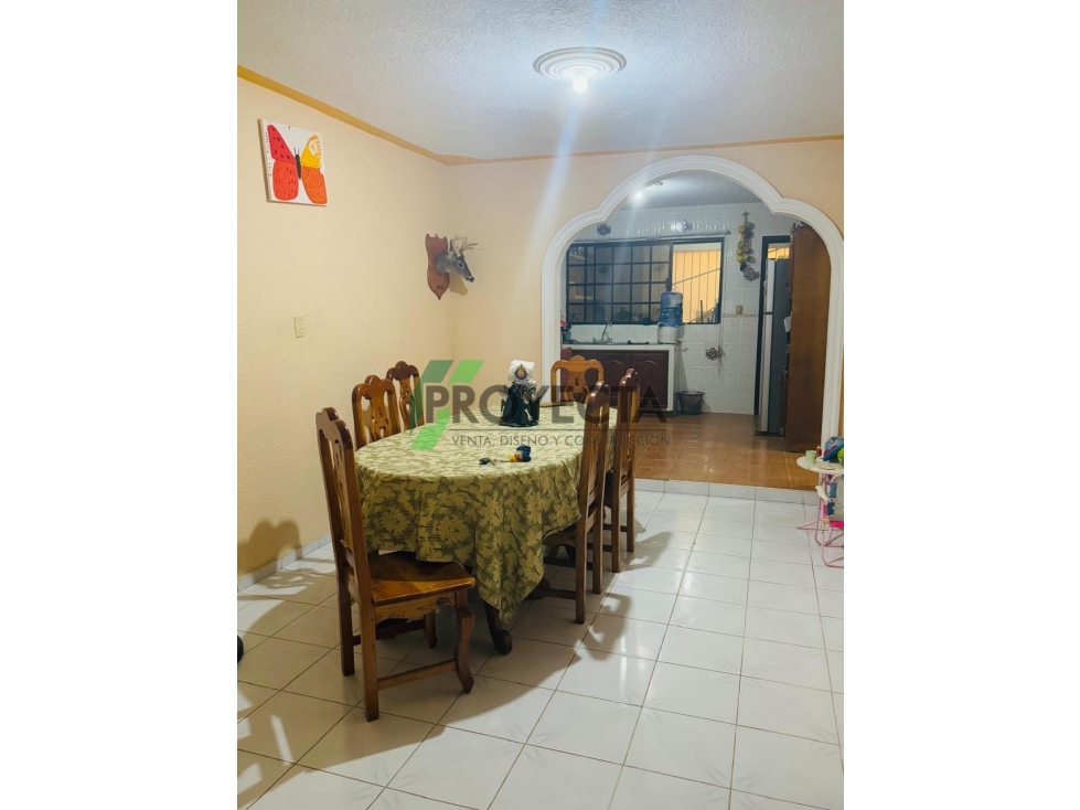 CASA COL JAZMIN - 4