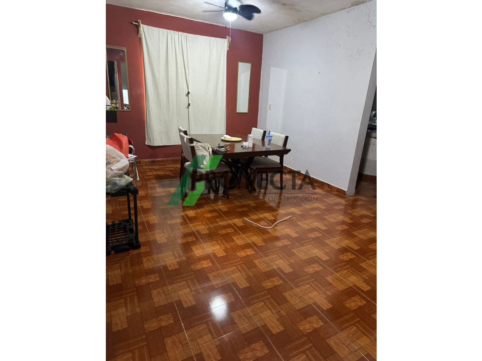 Casa en Venta Col. Los Presidentes. Altamira - 4