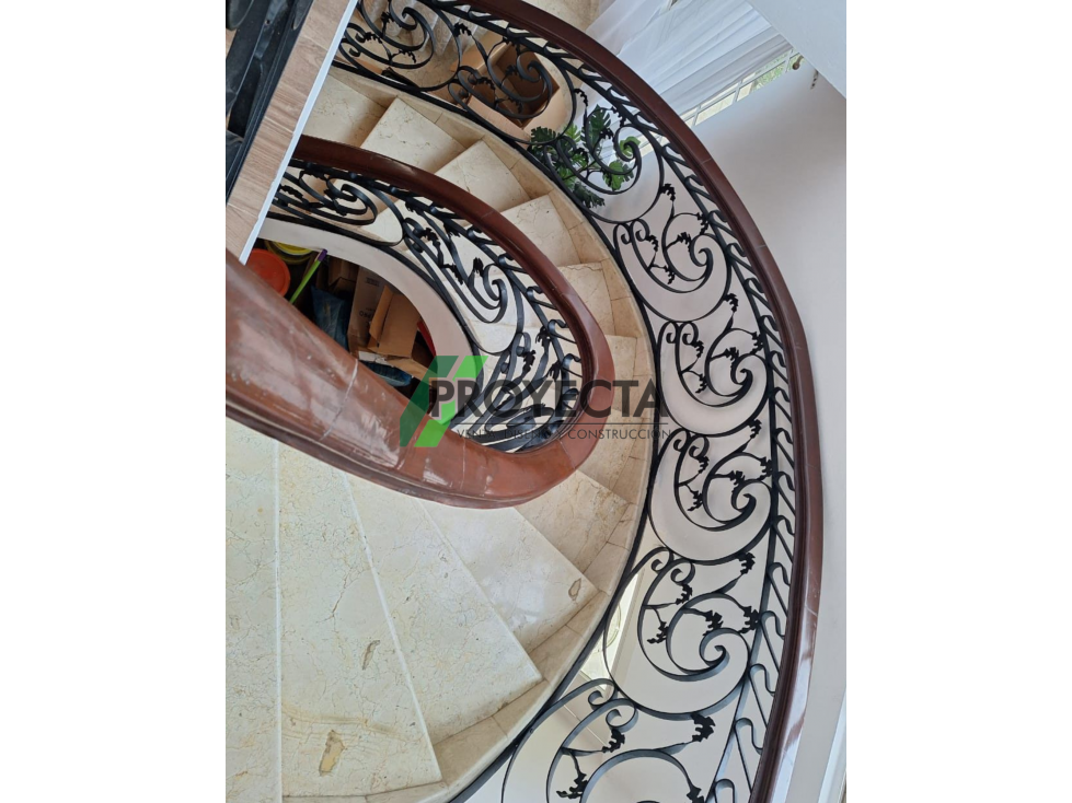 EN VENTA BELLA CASA EN LA COL LOMAS DE ROSALES — foto 5