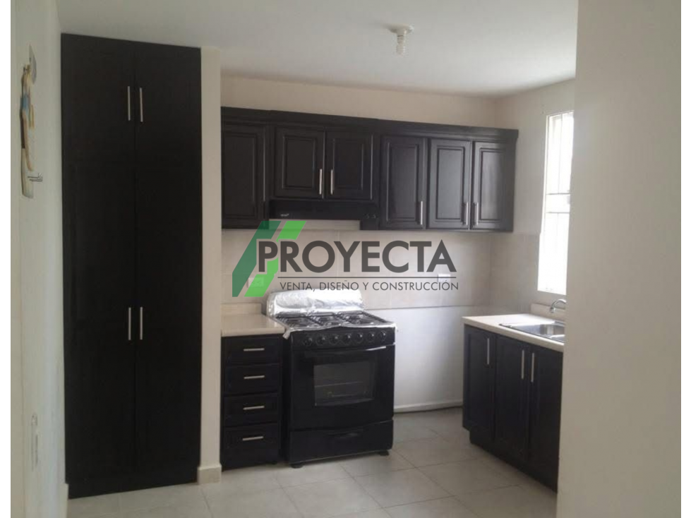 CASA EN VENTA FRAC 17 DE ENERO - 4
