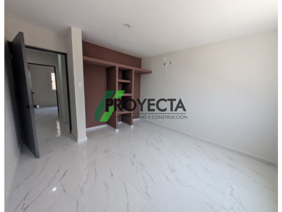 VENTA CASAS DE DOS NIVELES EN LA COL LUNA LUNA - 4