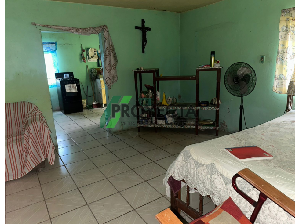 PROPIEDAD PARA INVERSION COL. VICENTE GUERRERO. TAMPICO - 4