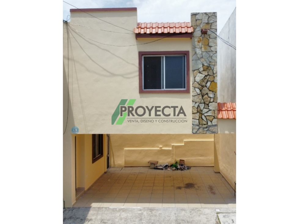 CASA EN VENTA COLONIA ARENAL — foto 2