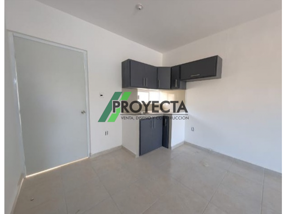DEPARTAMENTOS EN VENTA | COL. HIPÓDROMO CD. MADERO - 5