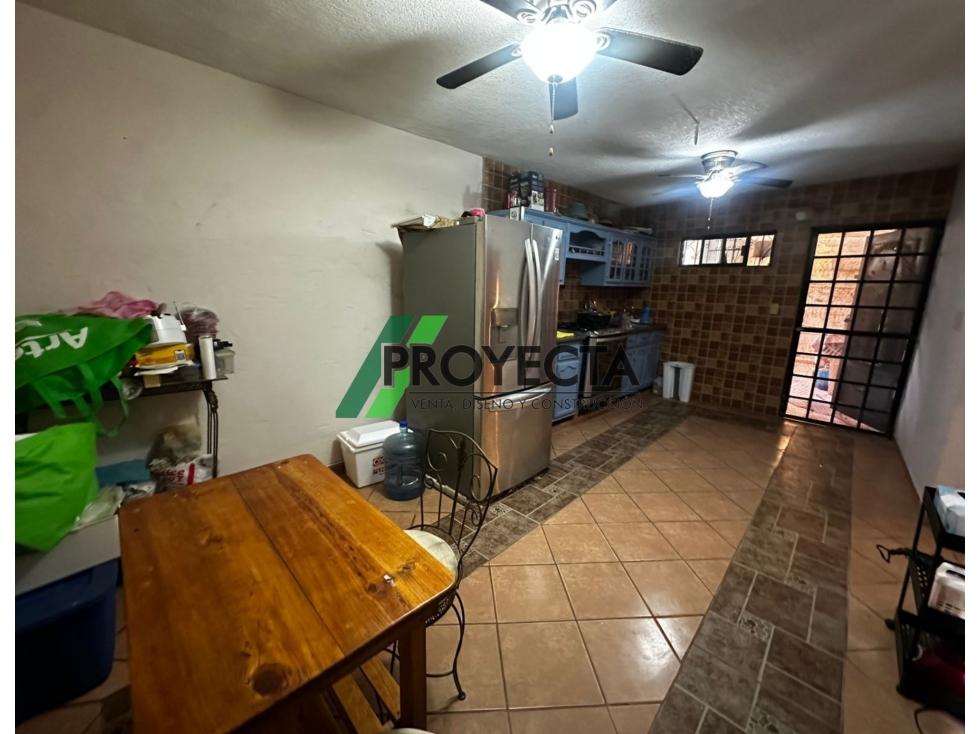 CASA EN VENTA EN AV DEL MAESTRO — foto 4