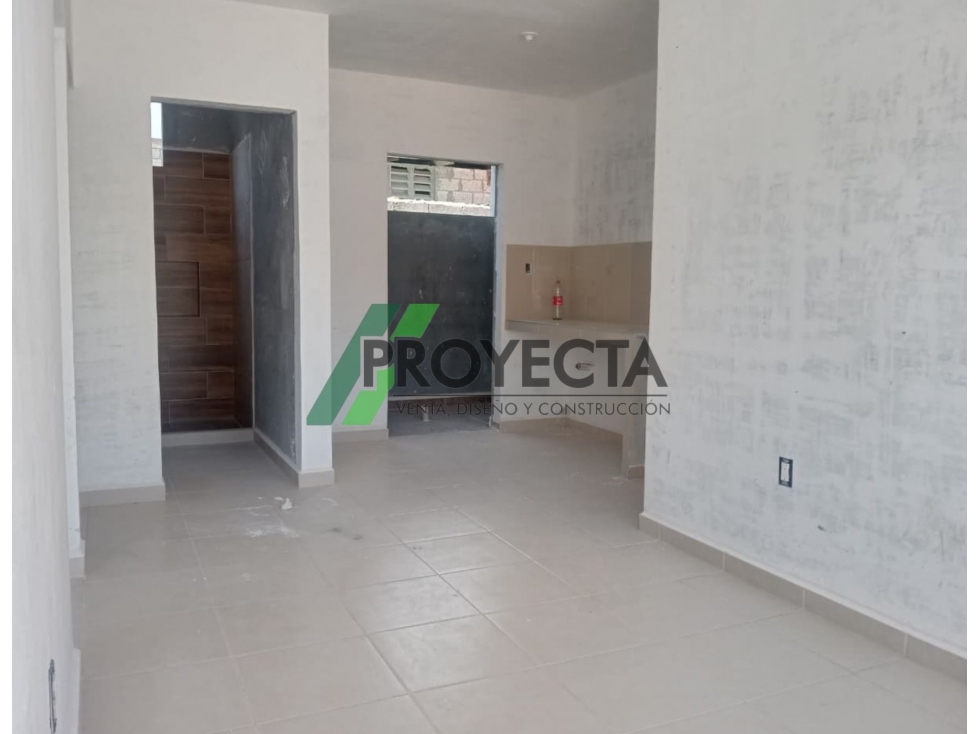 DEPARTAMENTOS NUEVOS COL HIDALGO OTE - 4