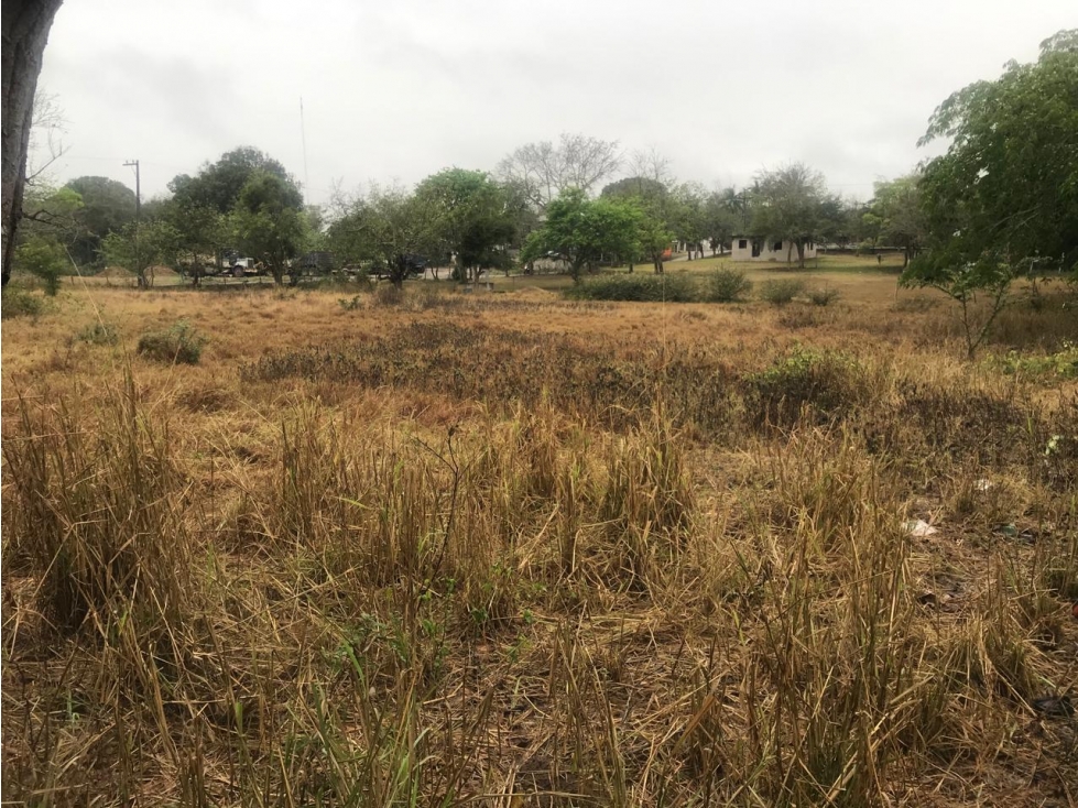 TERRENO EN VENTA KM 100 SOBRE BRECHA - 5