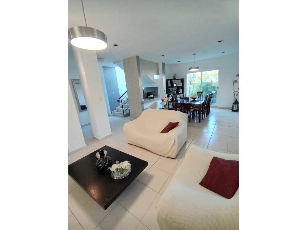 CASA LOS ENCINOS - 2