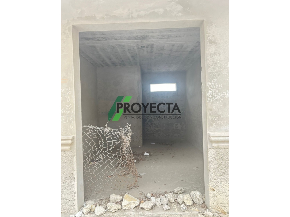 Calle Leona Vicario #203-A, Col. Obrera, Tampico - 5
