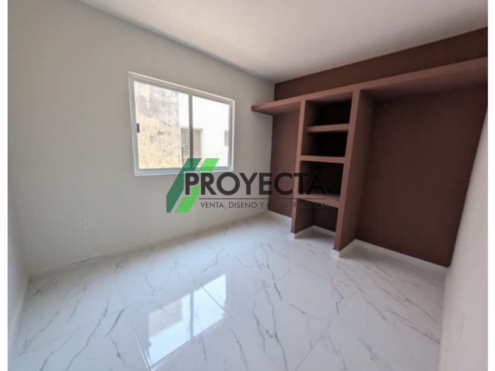VENTA CASAS DE DOS NIVELES EN LA COL LUNA LUNA - 5