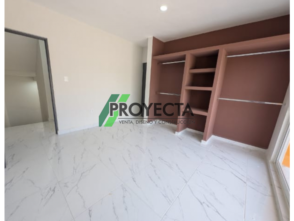 CASA DE 3 PISOS EN VENTA COL LUNA LUNA - 5